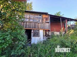 Дом 70м², 1-этажный, участок 6 сот.  