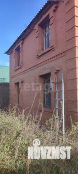 Дом 120м&sup2;, 2-этажный, участок 10 сот.  