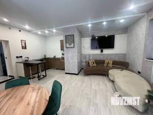 Дом 75м&sup2;, 2-этажный, участок 3 сот.  