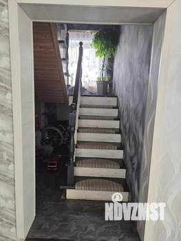 Дом 140м&sup2;, 2-этажный, участок 8 сот.  