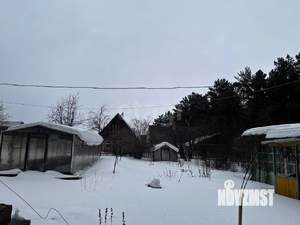 Дом 70м&sup2;, 1-этажный, участок 11 сот.  