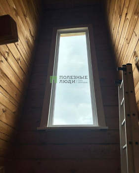 Дом 180м&sup2;, 2-этажный, участок 13 сот.  