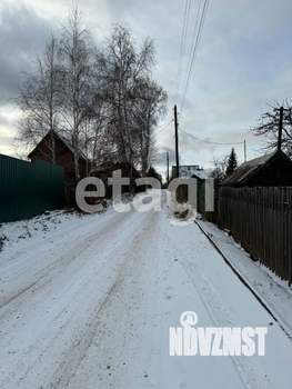 Дом 116м&sup2;, 2-этажный, участок 6 сот.  