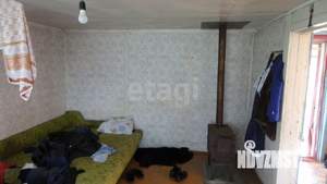 Дом 30м&sup2;, 2-этажный, участок 895 сот.  