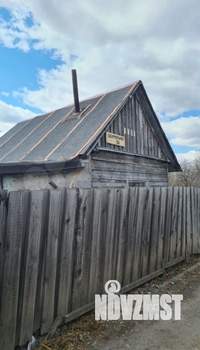 Дом 10м&sup2;, 2-этажный, участок 4 сот.  