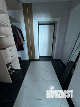 Коттедж 296м², 3-этажный, участок 7 сот.  