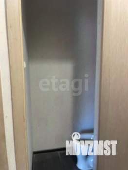 Дом 100м², 2-этажный, участок 6 сот.  