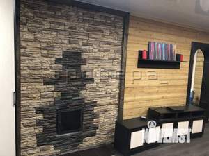 Дом 100м&sup2;, 2-этажный, участок 5 сот.  