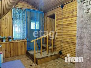 Дом 70м², 2-этажный, участок 5 сот.  