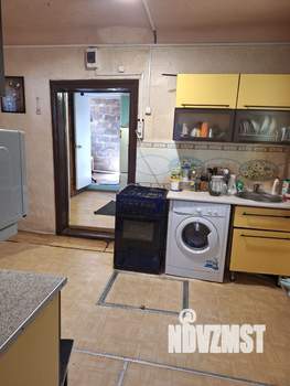 Дом 79м², 1-этажный, участок 6 сот.  