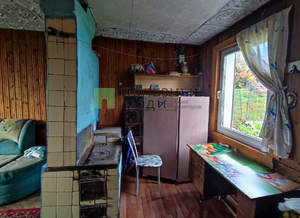 Дом 60м&sup2;, 3-этажный, участок 7 сот.  