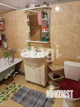 Дом 162м&sup2;, 2-этажный, участок 7 сот.  