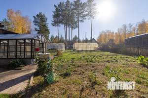 Дом 60м², 2-этажный, участок 11 сот.  