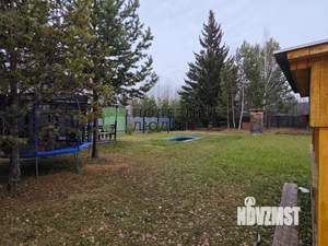 Коттедж 150м², 2-этажный, участок 10 сот.  