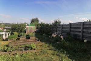 Дача 20м², 1-этажный, участок 9 сот.  