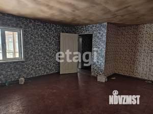 Дом 119м², 1-этажный, участок 21 сот.  