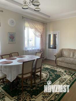 Коттедж 320м&sup2;, 2-этажный, участок 11 сот.  