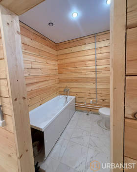 Дом 160м&sup2;, 2-этажный, участок 8 сот.  