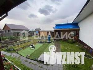 Дом 163м&sup2;, 2-этажный, участок 6 сот.  