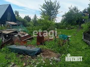 Дом 20м&sup2;, 2-этажный, участок 5 сот.  