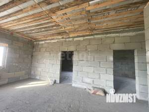 Дом 105м&sup2;, 1-этажный, участок 10 сот.  