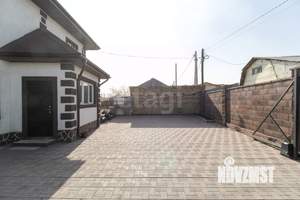 Дом 144м&sup2;, 2-этажный, участок 4 сот.  