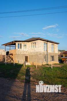 Дом 189м&sup2;, 2-этажный, участок 12 сот.  