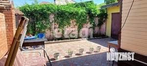 Дом 75м², 1-этажный, участок 4 сот.  