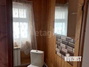 Дом 107м², 2-этажный, участок 7 сот.  