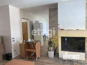 Дом 250м&sup2;, 2-этажный, участок 5 сот.  