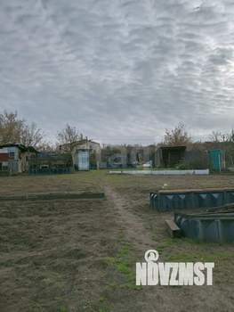 Дом 35м², 1-этажный, участок 13 сот.  