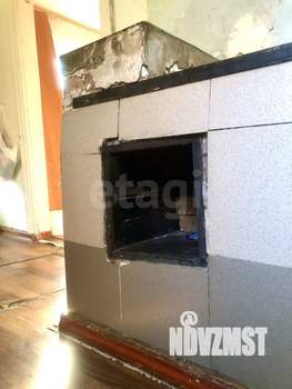 Дом 35м&sup2;, 1-этажный, участок 10 сот.  