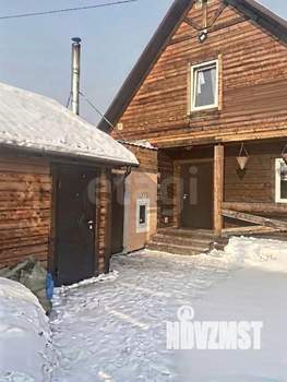 Дом 120м&sup2;, 2-этажный, участок 7 сот.  