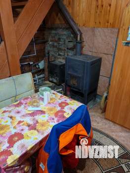 Дом 62м&sup2;, 2-этажный, участок 8 сот.  