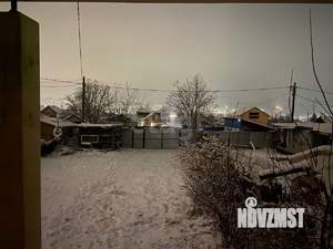 Дом 31м&sup2;, 1-этажный, участок 6 сот.  