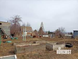 Дом 61м&sup2;, 2-этажный, участок 8 сот.  