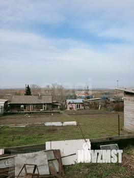 Дом 35м², 1-этажный, участок 13 сот.  