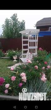 Дом 350м&sup2;, 3-этажный, участок 10 сот.  