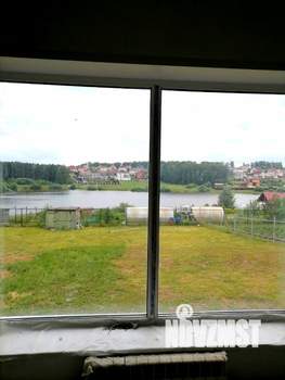 Коттедж 385м&sup2;, 3-этажный, участок 13 сот.  