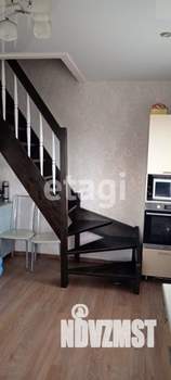 Дом 130м², 2-этажный, участок 8 сот.  