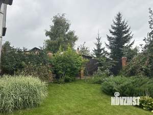 Коттедж 432м², 3-этажный, участок 8 сот.  