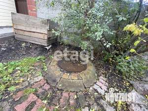 Дом 165м&sup2;, 2-этажный, участок 3 сот.  