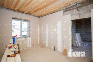 Дом 100м², 1-этажный, участок 10 сот.  