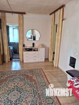 Дом 79м², 1-этажный, участок 6 сот.  