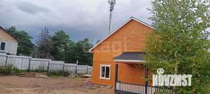 Дом 180м&sup2;, 1-этажный, участок 7 сот.  