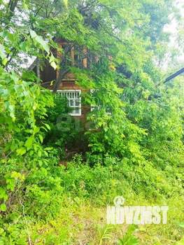 Дом 33м&sup2;, 2-этажный, участок 8 сот.  