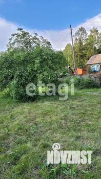 Дом 50м&sup2;, 2-этажный, участок 8 сот.  