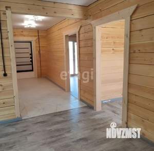 Дом 90м&sup2;, 2-этажный, участок 6 сот.  