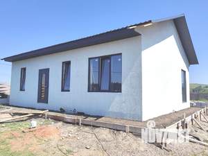 Дом 80м², 1-этажный, участок 10 сот.  