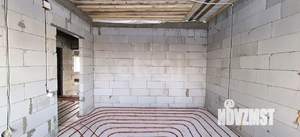 Дом 96м&sup2;, 1-этажный, участок 8 сот.  